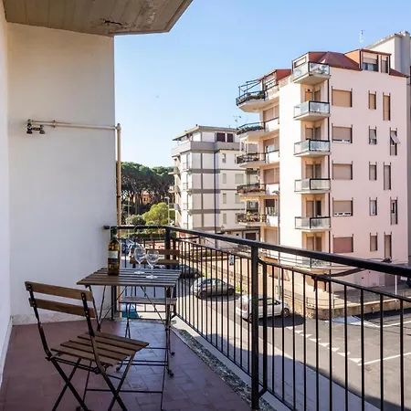 Apartment Clara 12 Follonica