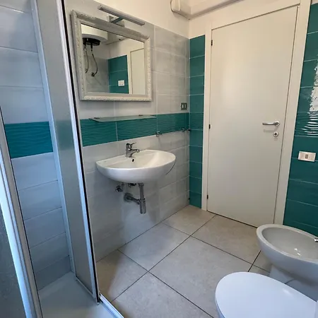 Clara 12 Apartment Follonica