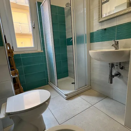 Apartment Clara 12 Follonica