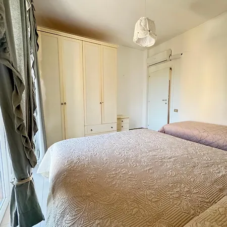 Apartament Clara 12 Follonica