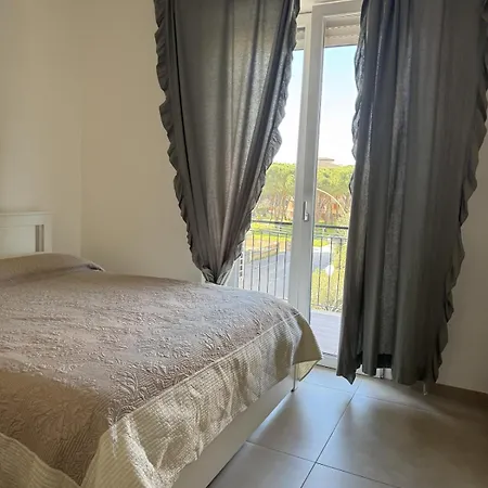 Apartament Clara 12