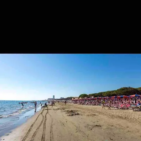 Apartament Clara 12 Follonica