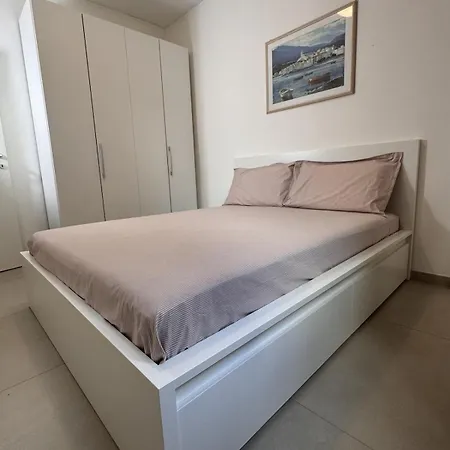 Apartament Clara 12 Follonica