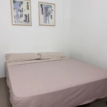 Clara 12 Apartament *