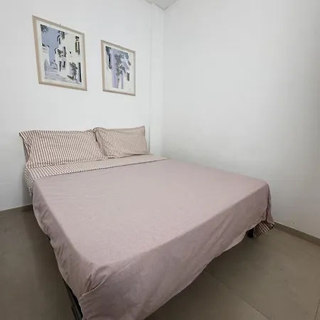 Clara 12 Apartament