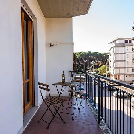 Clara 12 Apartament *
